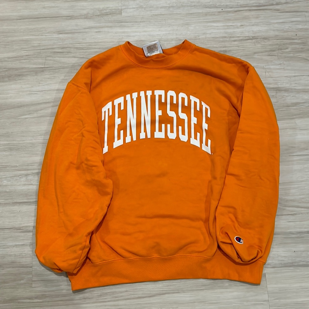 Tennessee Crew Neck
